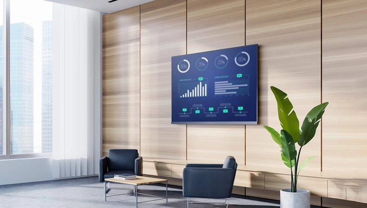 Телевидение для бизнеса от Ростелеком в село Грань (Воронежская область)